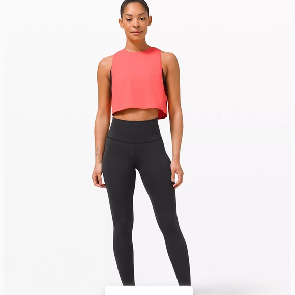 lululemon athletica Black Leggings - Picture 7 of 7